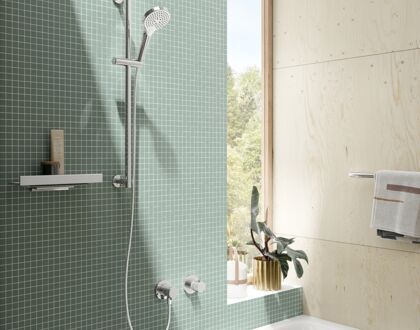 KEUCO IXMO World 2 4 SM