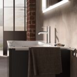 KEUCO IXMO Washbasin Fitting Soft SM 1