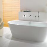 Baderneuerung Dornbracht 46