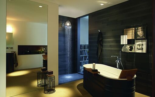 Baderneuerung Hansgrohe 17