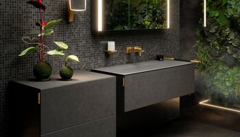 KEUCO EDITION 11 ART Smoke 3 SM 