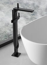 KEUCO EDITION 11 Black Matt 10 SM