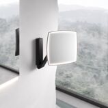 KEUCO ILook Move BLACK SELECTION Angular