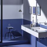 Baderneuerung Dornbracht 103