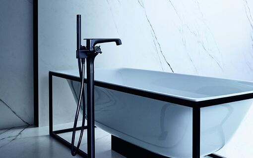 Baderneuerung Hansgrohe 16