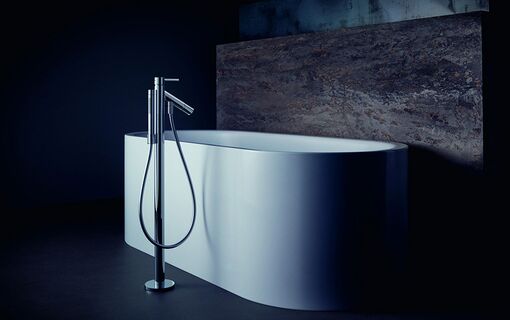 Baderneuerung Hansgrohe 19