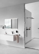 KEUCO EDITION 11 Black Matt 1 SM