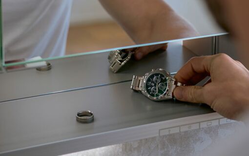 KEUCO ROYAL LUMOS SPS 2020 5a