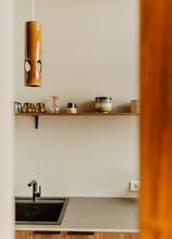 KEUCO Referenz  Zoomers Strandhuisjes 10 Copyright Strandhotel Zoomers