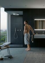 KEUCO Shower Light 8web