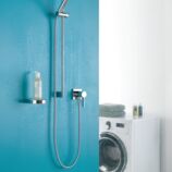 Baderneuerung Dornbracht 19