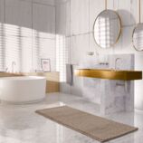 Baderneuerung Dornbracht 375