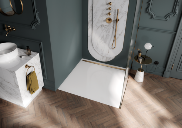 Milieu Opulence Nexsys Ming