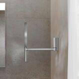 KEUCO PLAN Cosmetic Mirror Alu 3web