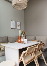 KEUCO Referenz  Zoomers Strandhuisjes 3 Copyright Strandhotel Zoomers