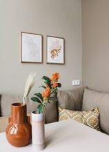 KEUCO Referenz  Zoomers Strandhuisjes 4 Copyright Strandhotel Zoomers