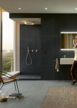 KEUCO Shower Light 7web