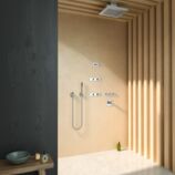 Baderneuerung Dornbracht 294