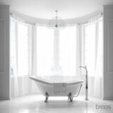 Treos Badewanne Serie710 V02