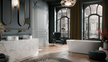 Milieu Opulence