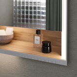 KEUCO EDITION LIGNATUR ART Oak 5 SM