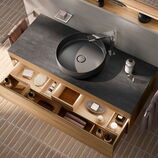 KEUCO EDITION LIGNATUR ART Oak 6 SM