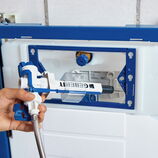 Geberit WC System Fuellventil 383