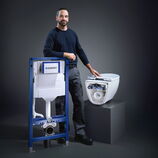 Geberit WC System 2025