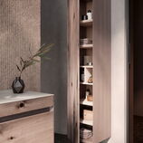 KEUCO EDITION LIGNATUR ART Wild White Oak 8 SM