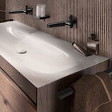 KEUCO EDITION LIGNATUR ART Wild White Oak 6 SM