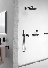 KEUCO BLACK SELECTION EDITION 11 8 SM