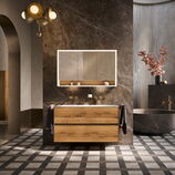 KEUCO EDITION LIGNATUR ART Venice Oak 1 SM